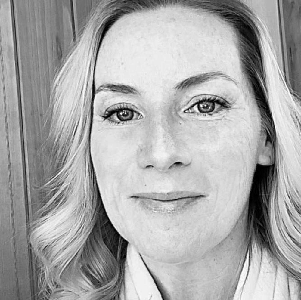 Meet your Posher, Jennifer